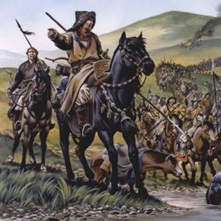 Mongol Empire thumbnail