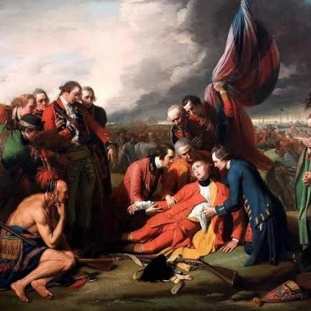 The Seven Years' War thumbnail