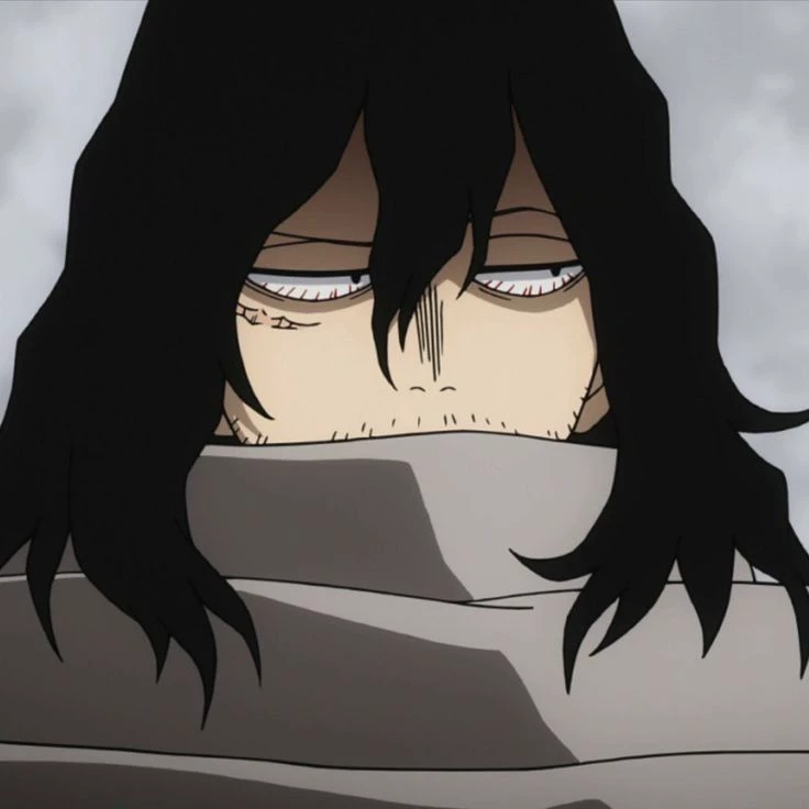 Shota Aizawa thumbnail