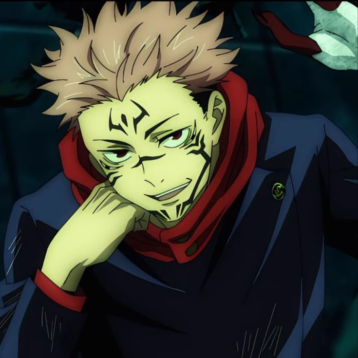 Sukuna thumbnail