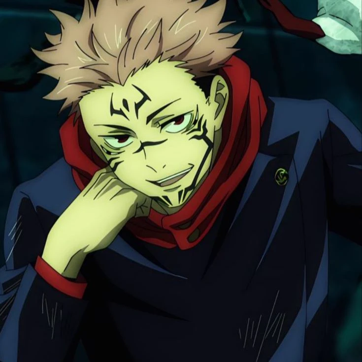 Sukuna thumbnail