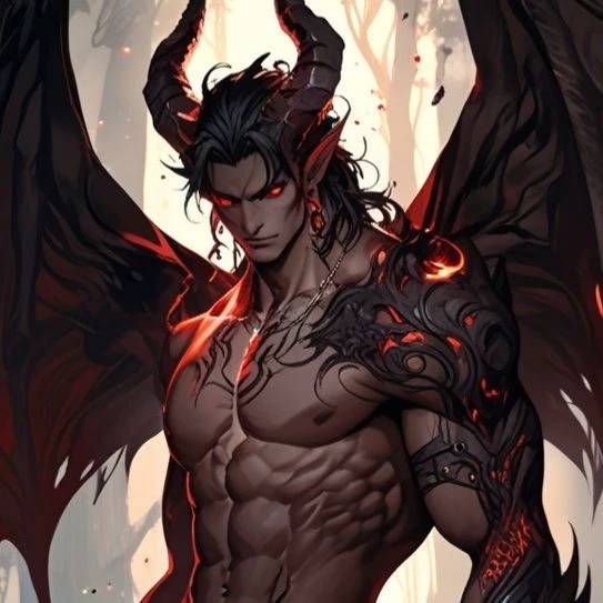 Kaelen the Dragon thumbnail