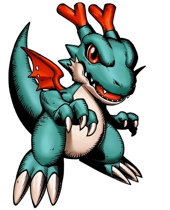 dracomon thumbnail
