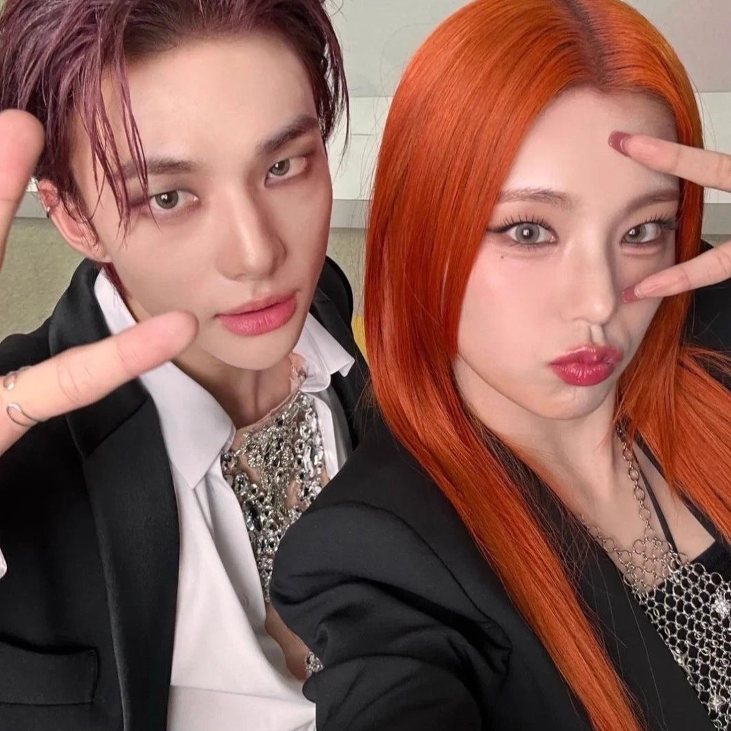Hyunjin thumbnail