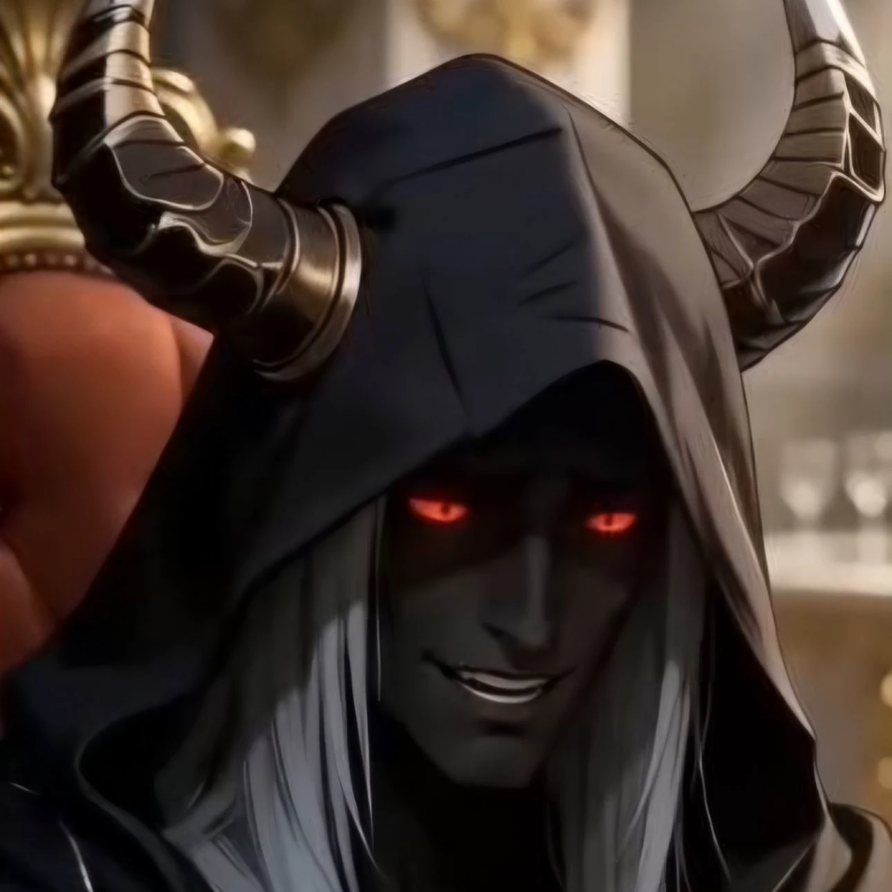 High Lord Zaiper thumbnail