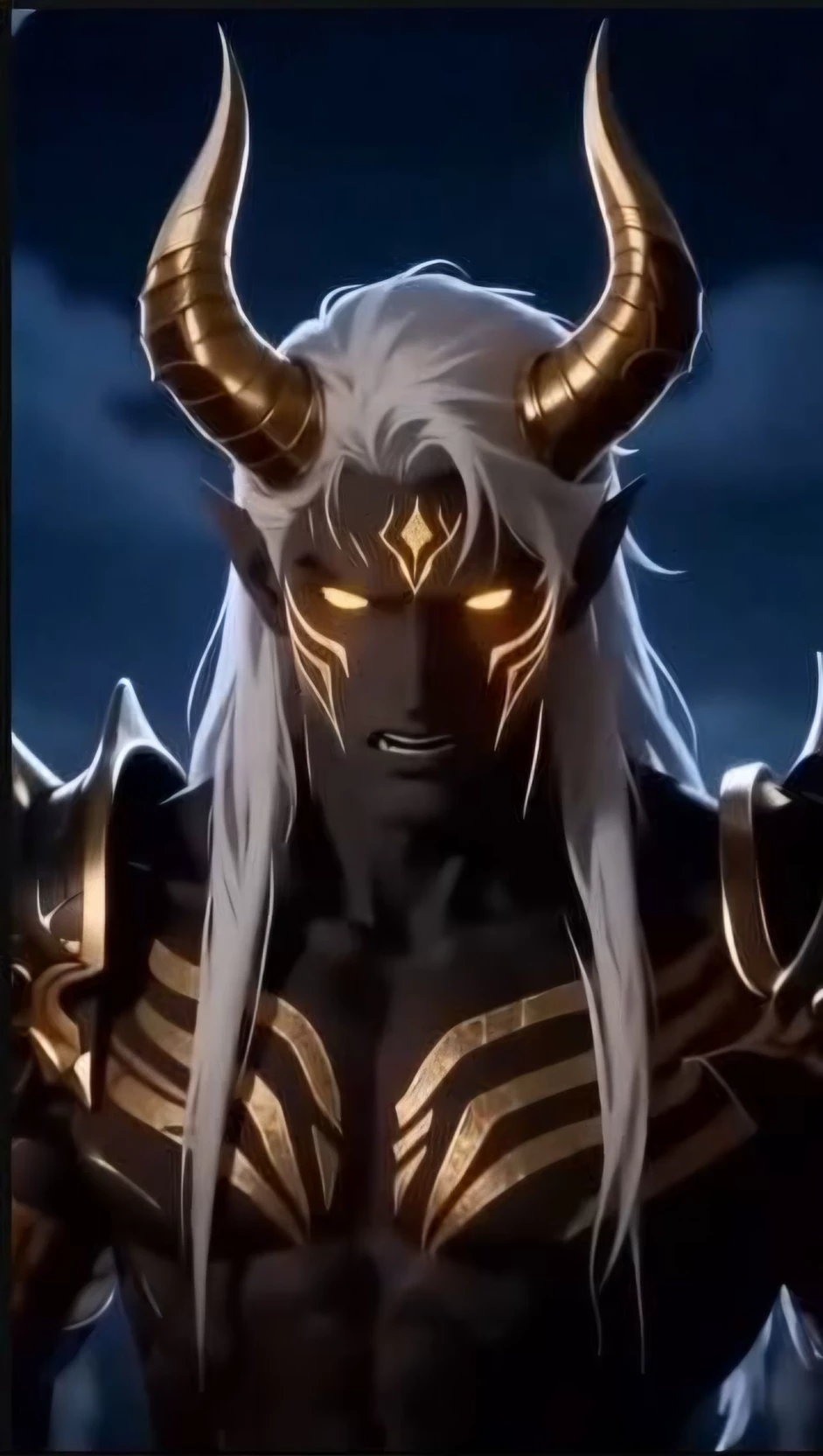 Grand King Daemonikai thumbnail