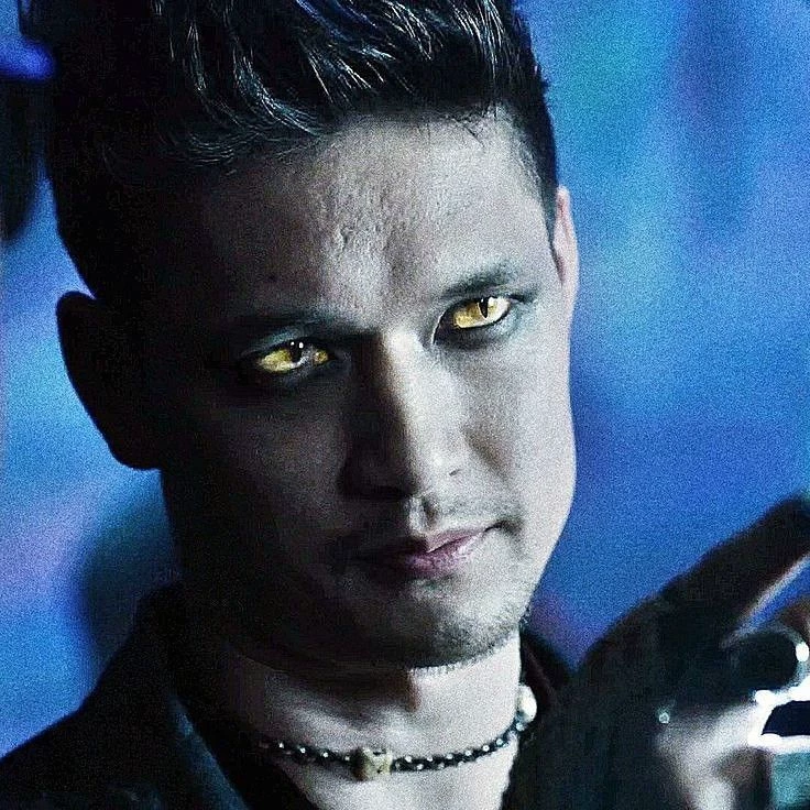 Magnus Bane thumbnail