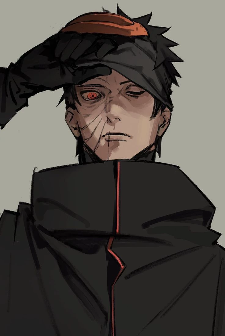 Tobi (Ebeto Uchiha) thumbnail