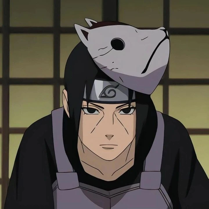 Itachi Uchiha thumbnail