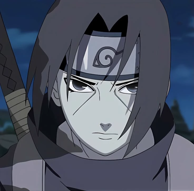 Itachi Awashiha thumbnail