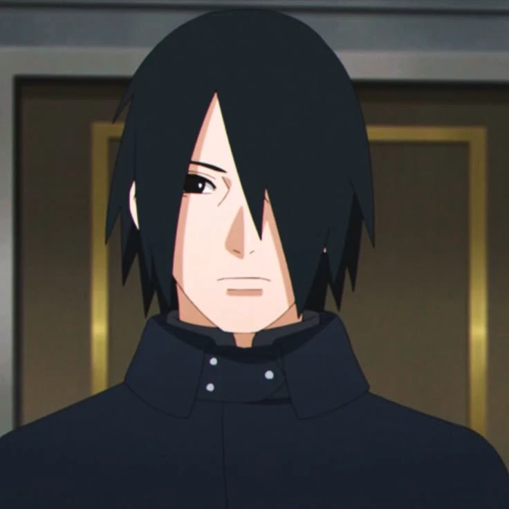 Sasuke Uchiha thumbnail