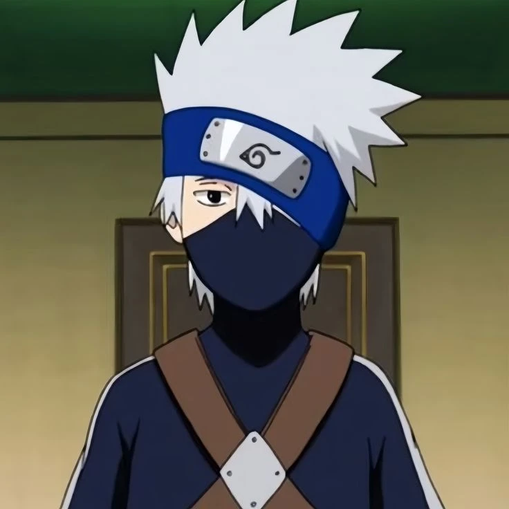 Kakashi thumbnail