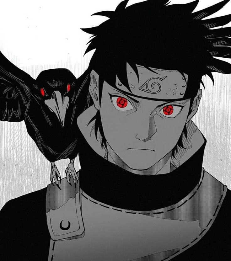 Shisui Uchiha thumbnail