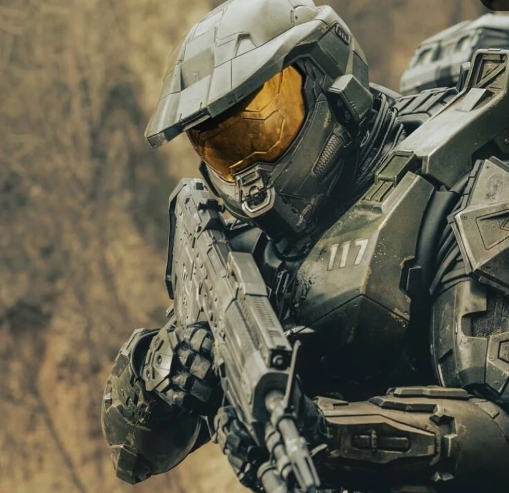 Master Chief-John 117 thumbnail