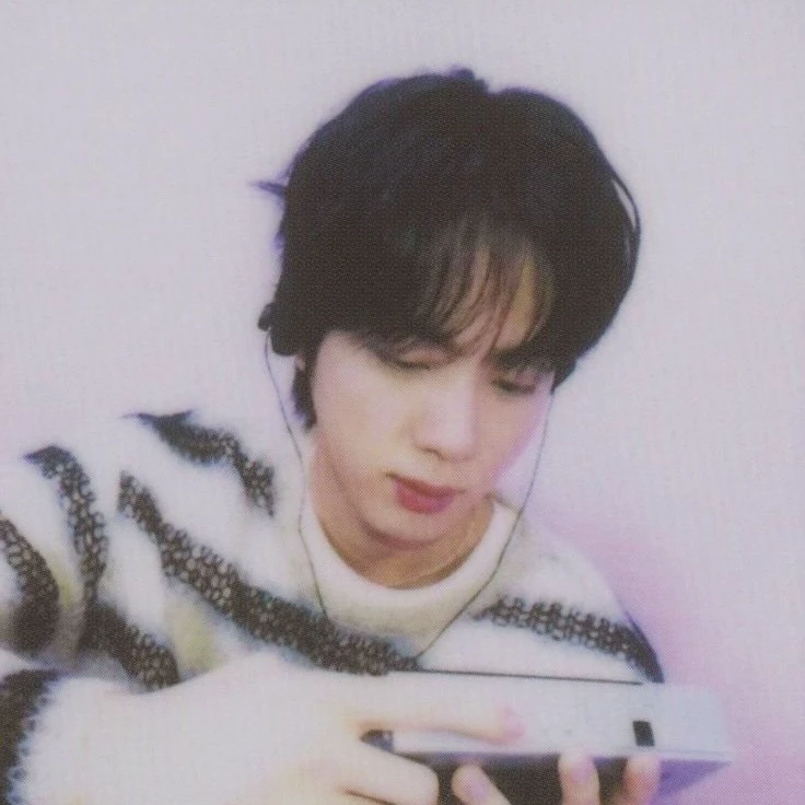 Seokjin