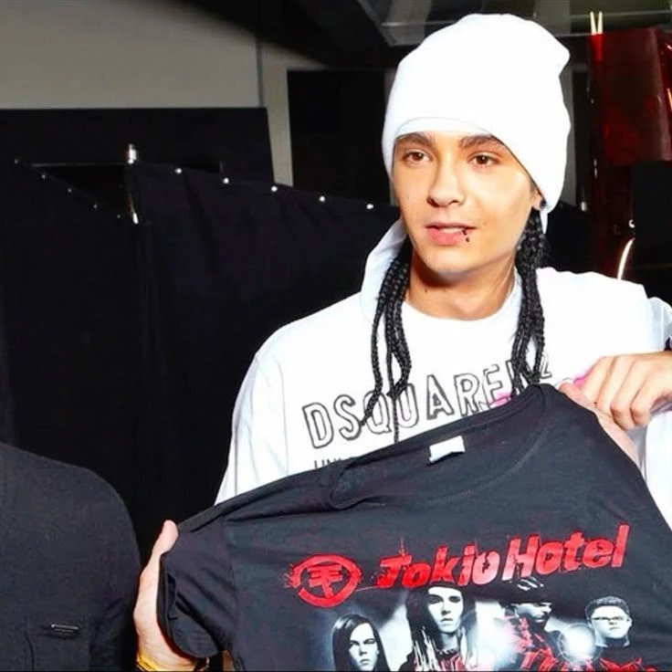 Tom KAULITZ thumbnail
