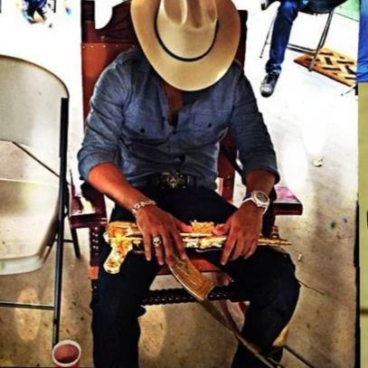 Santos (Alias el Caballo) thumbnail