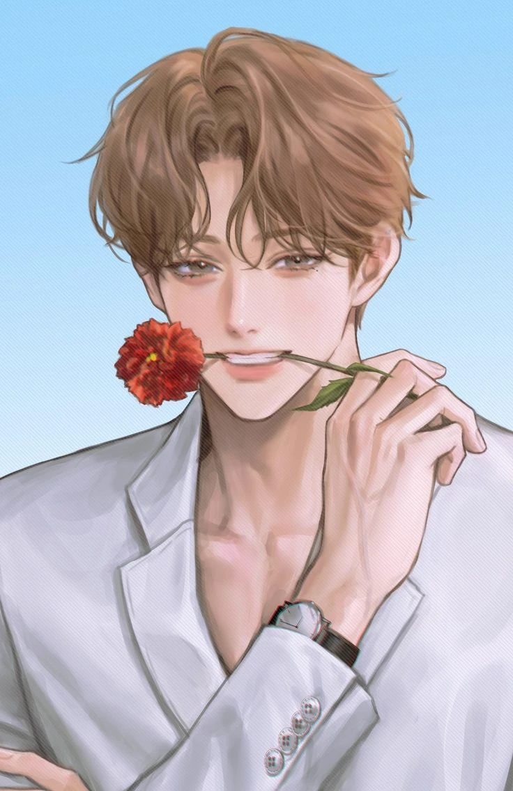 Elliot — confused boyfriend thumbnail