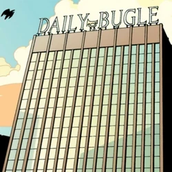 The Daily Bugel(transfem spidy) thumbnail