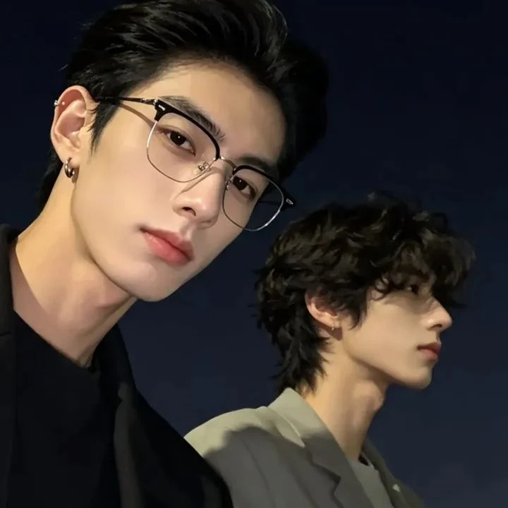 Axel and Leon thumbnail
