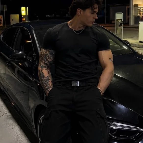 Marcus Thorne-MARIDO CEO thumbnail