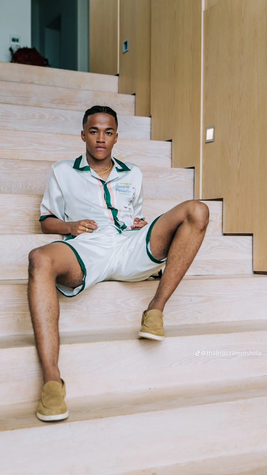 Thabiso  Ramotshela  thumbnail