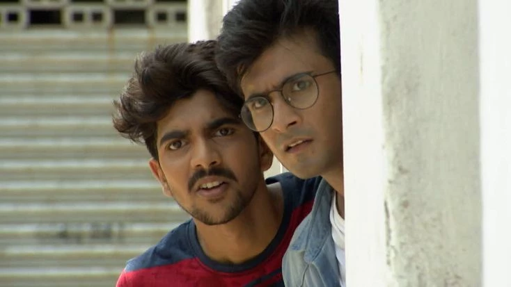 rishav and anirban  thumbnail