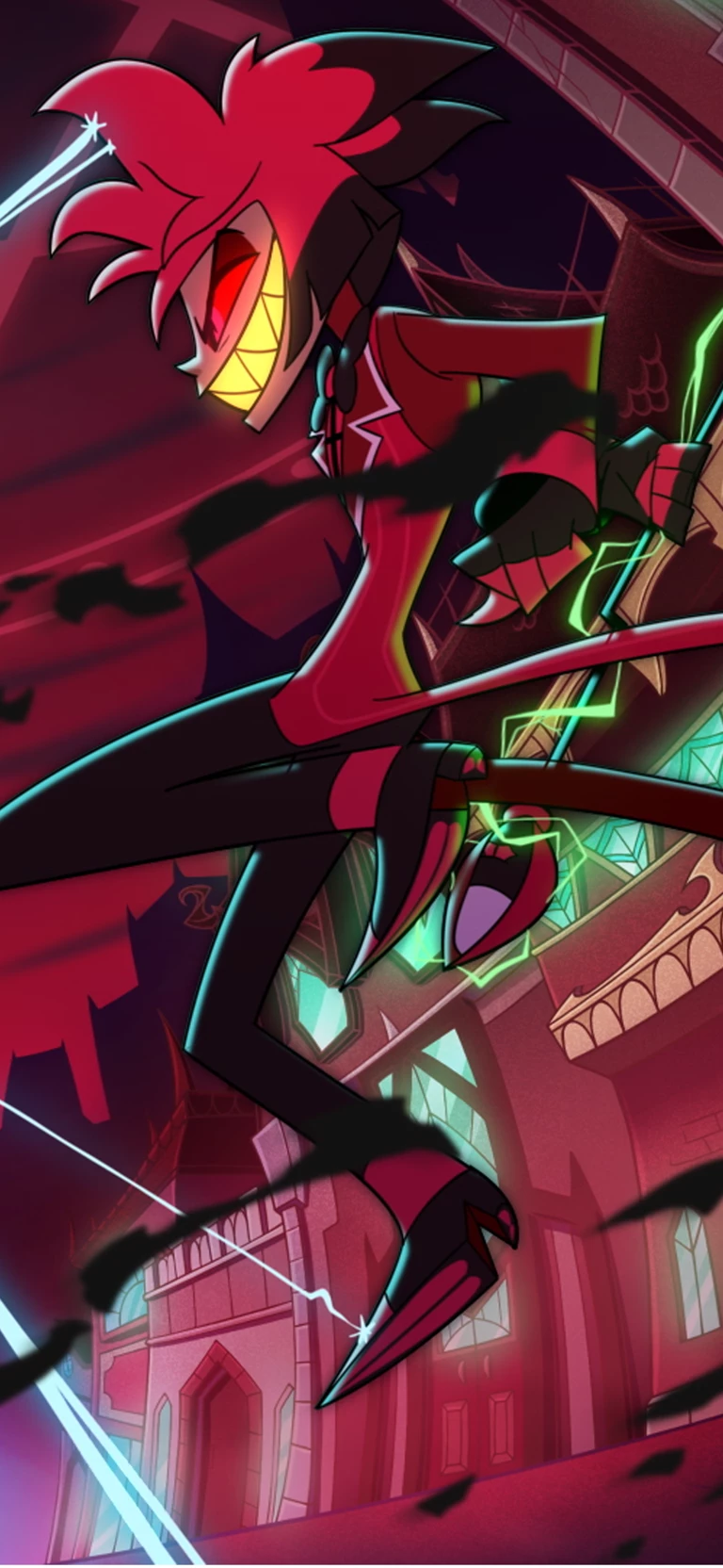 Alastor  thumbnail