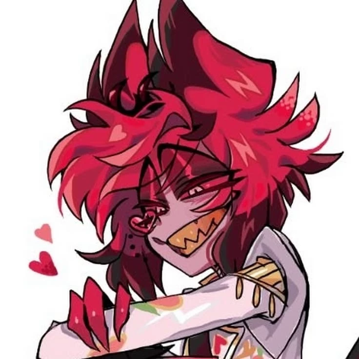Alastor BF thumbnail