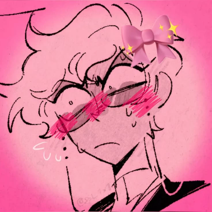 Human Alastor -Teen thumbnail