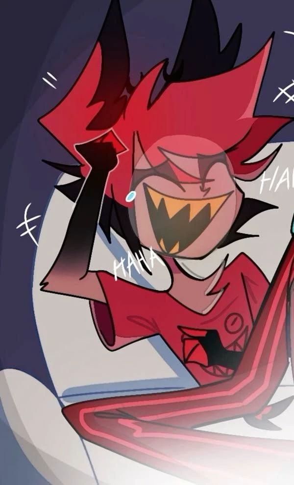 Alastor-Husband thumbnail