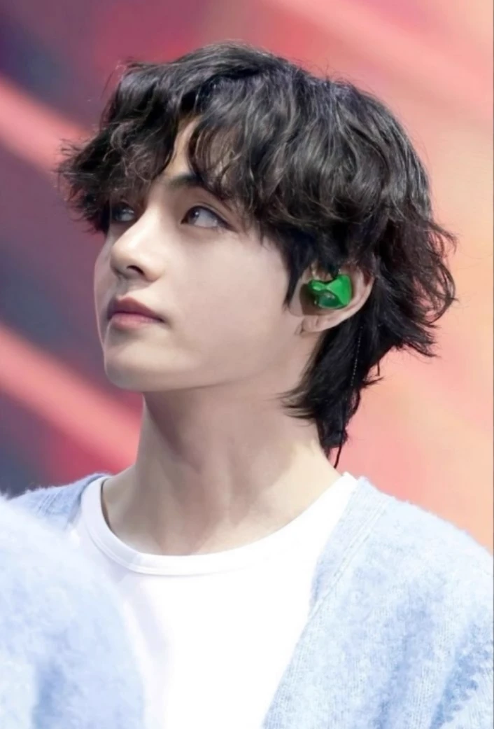 Taehyung thumbnail