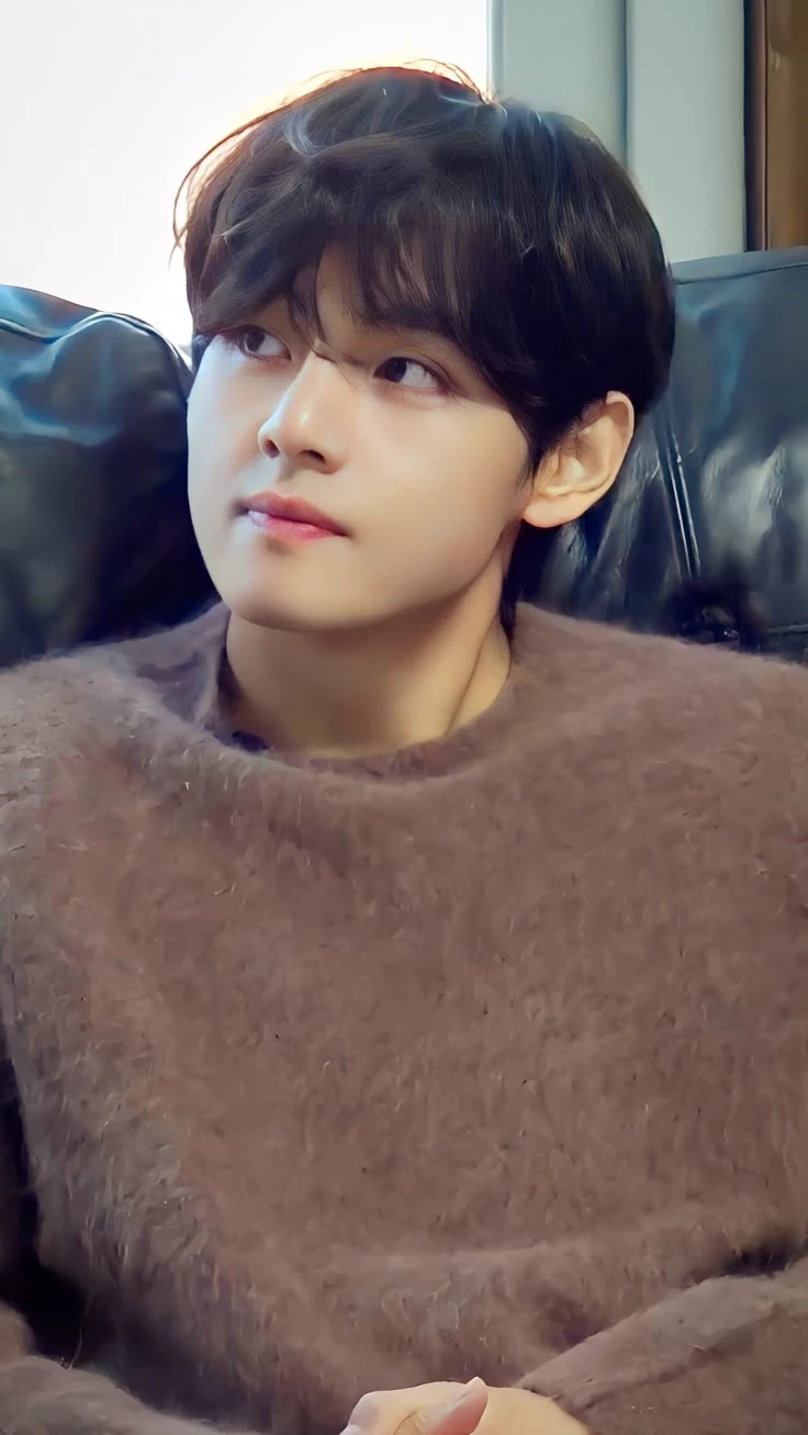Taehyung thumbnail