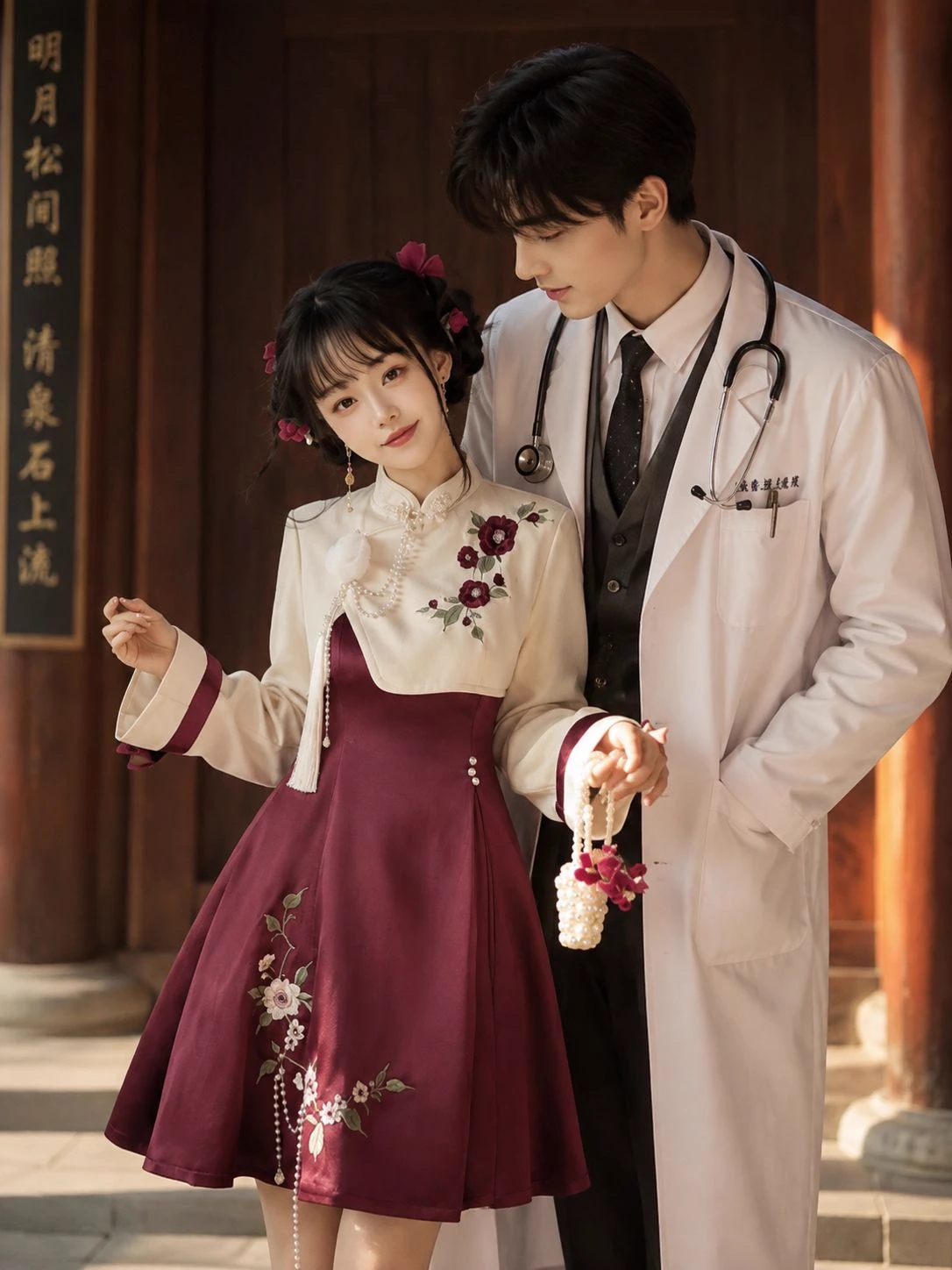 Lu Jinyan thumbnail