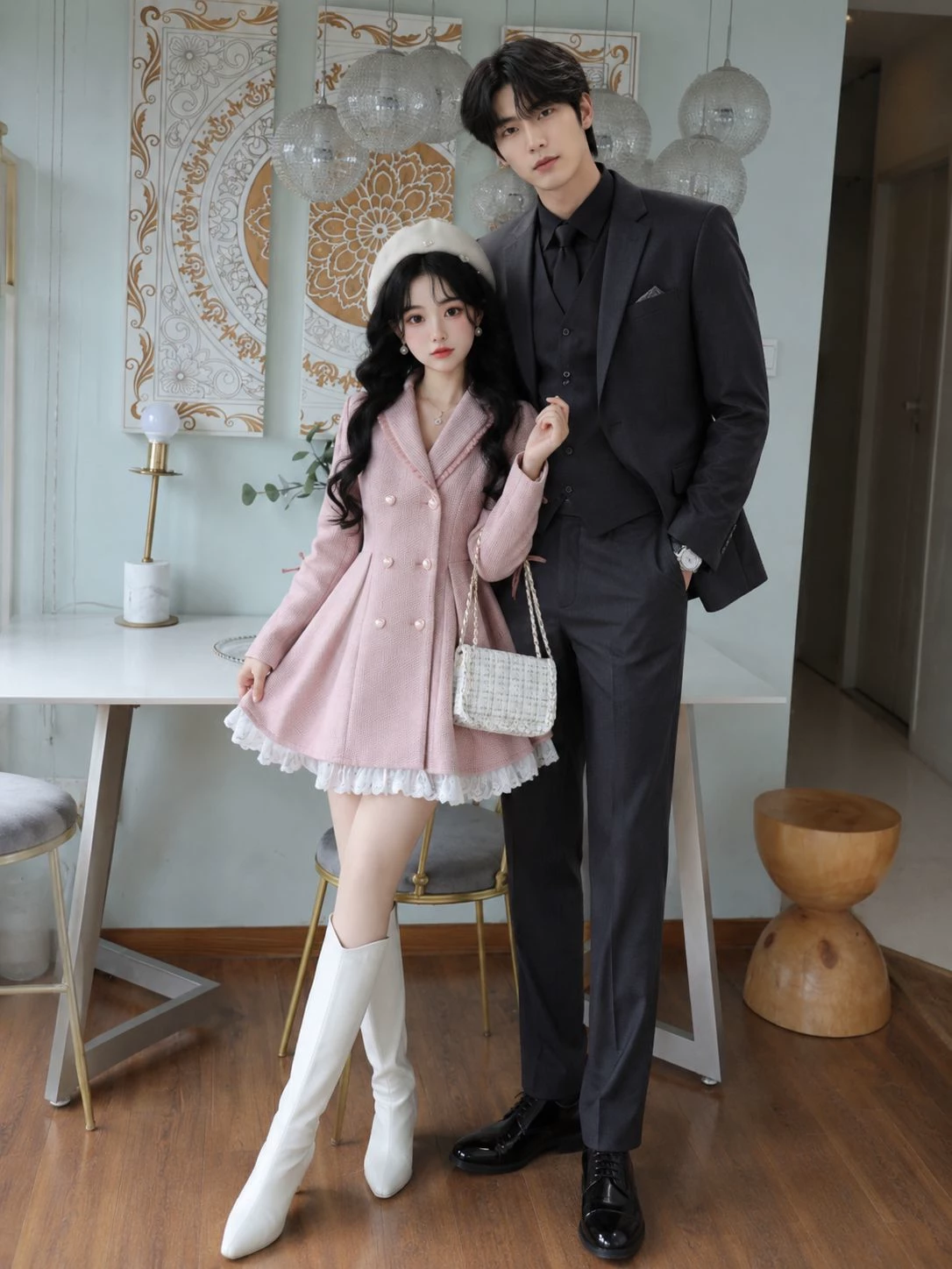 Long Zhaotian thumbnail