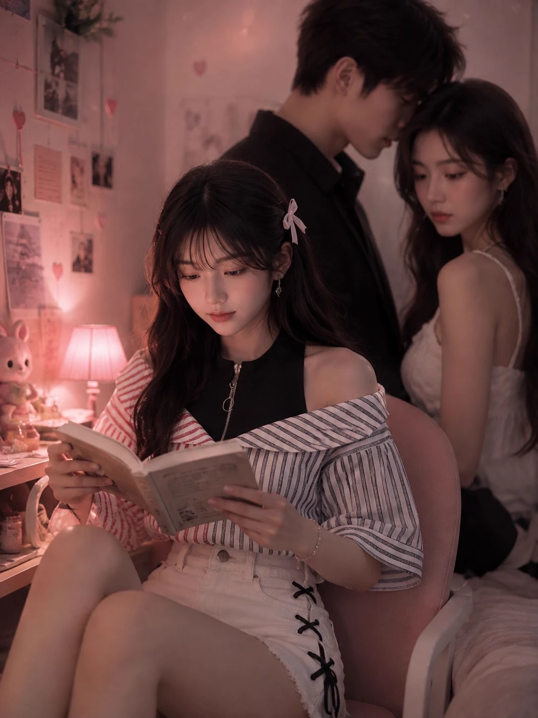 lee hana thumbnail