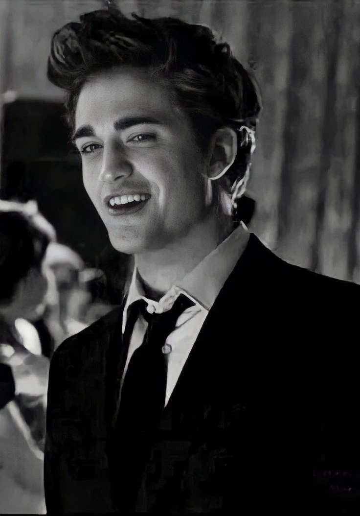 Robert Pattison thumbnail