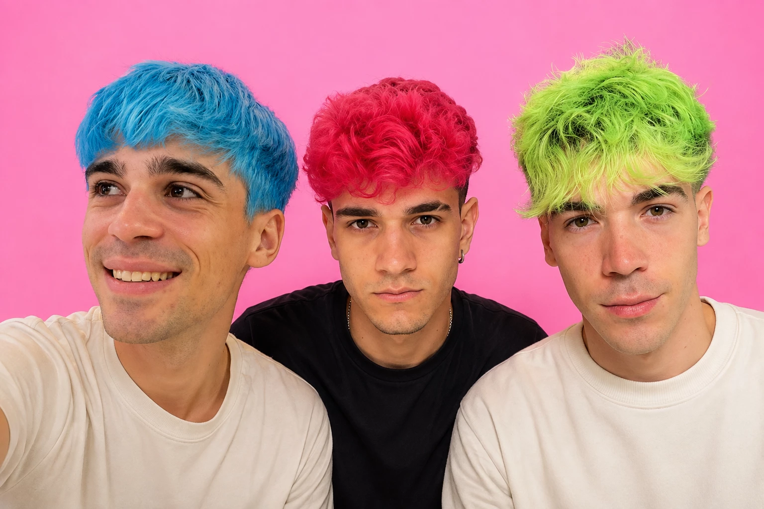 Albertism, Chuster and Alextis thumbnail