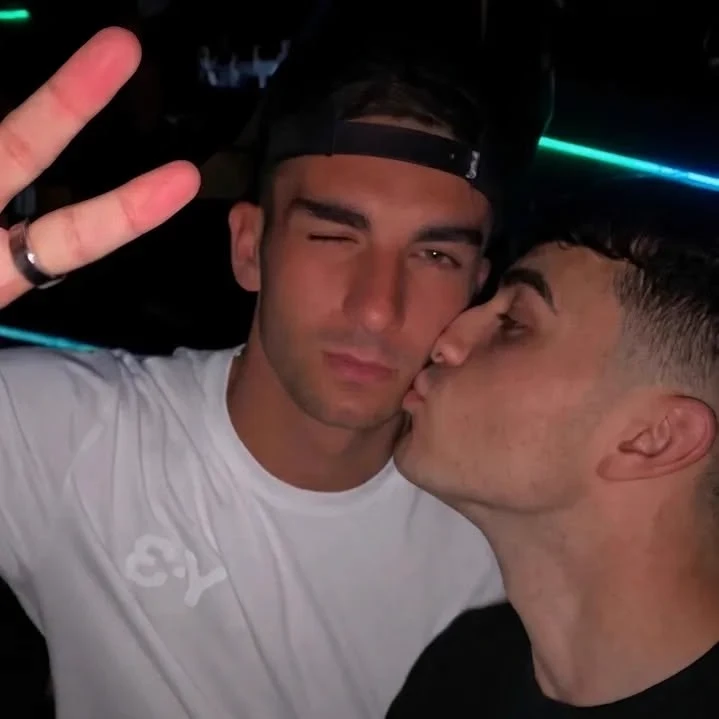 Ferran and Pedri thumbnail