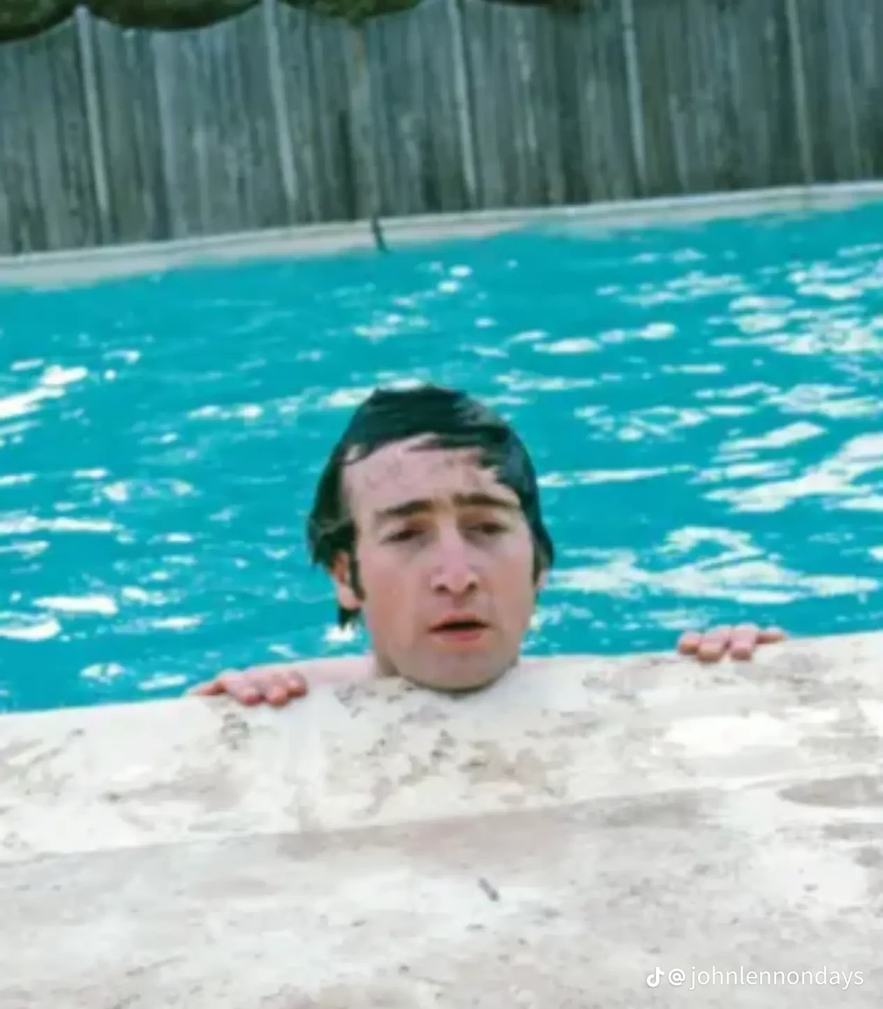 John Lennon KSKSKS thumbnail