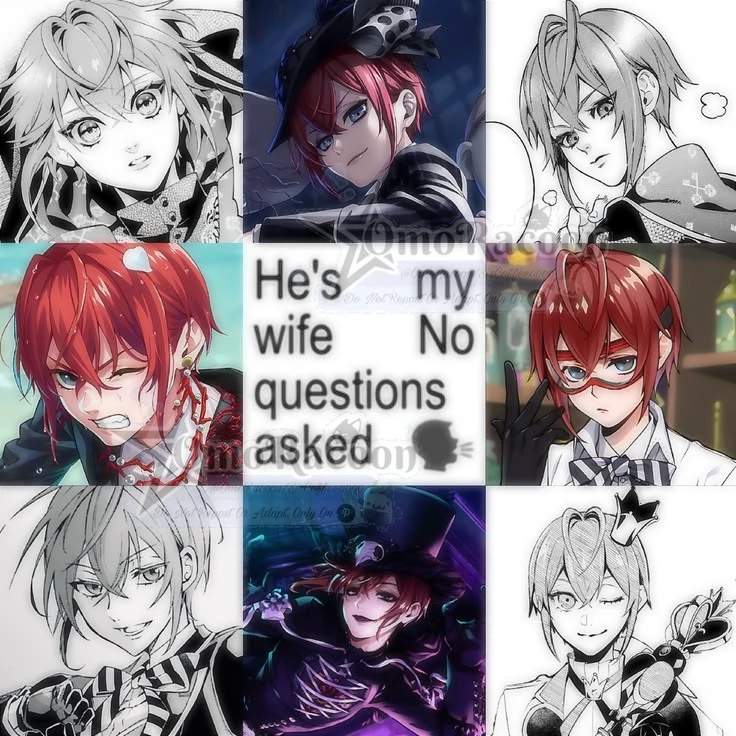 Riddle Rosehearts thumbnail