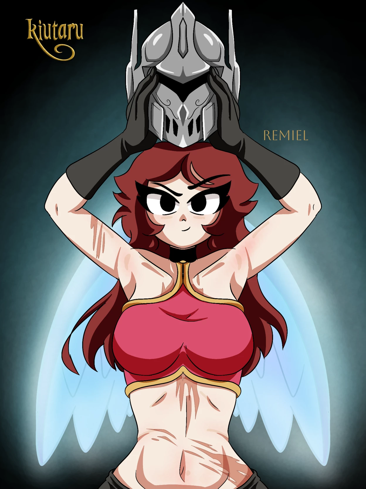 Remiel thumbnail