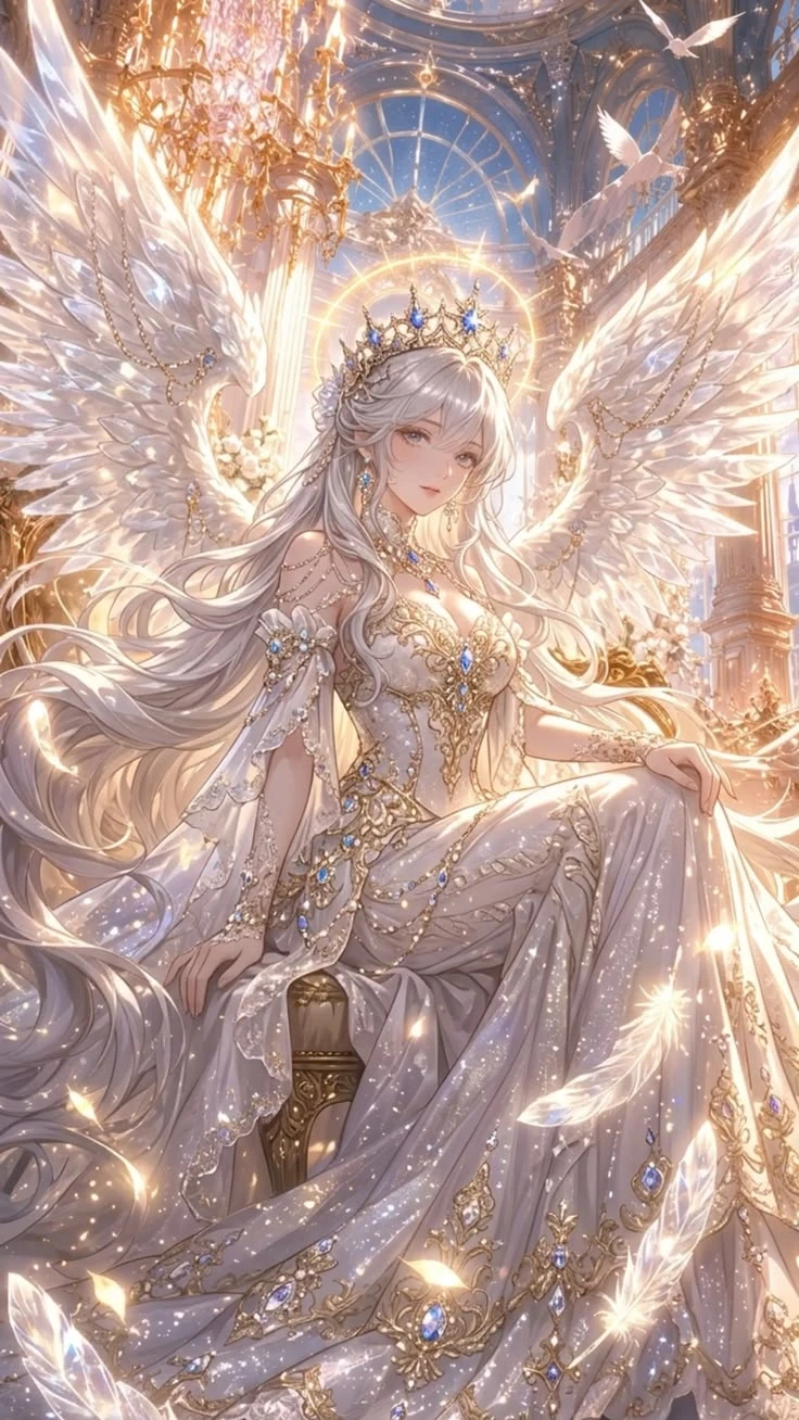 Proposing the Goddess. thumbnail