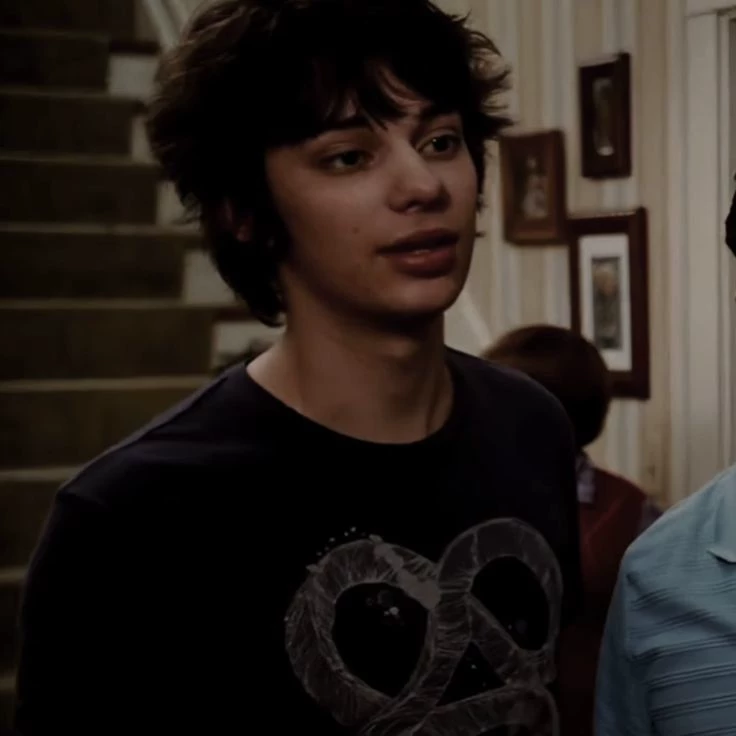 Rodrick Heffley thumbnail