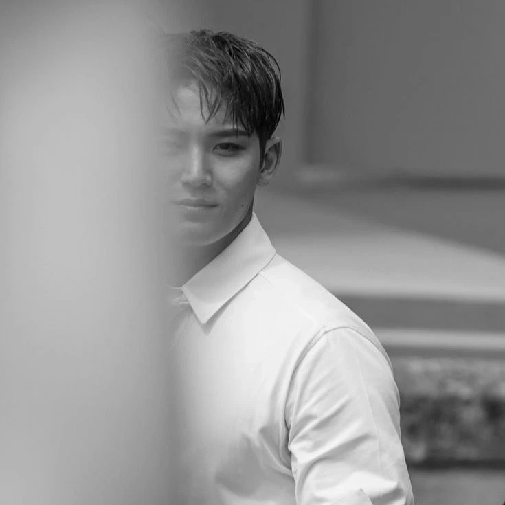 Mingyu Dad thumbnail