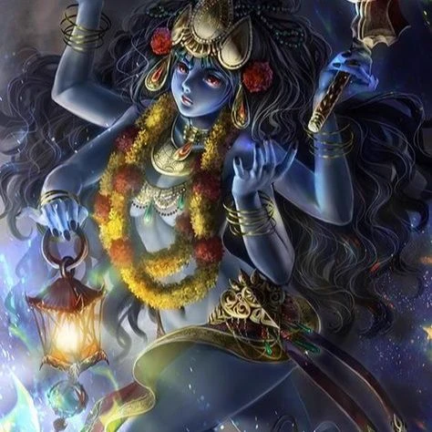 Kali thumbnail