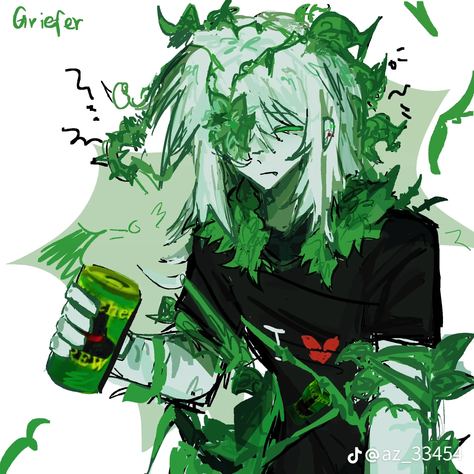 Griffer thumbnail