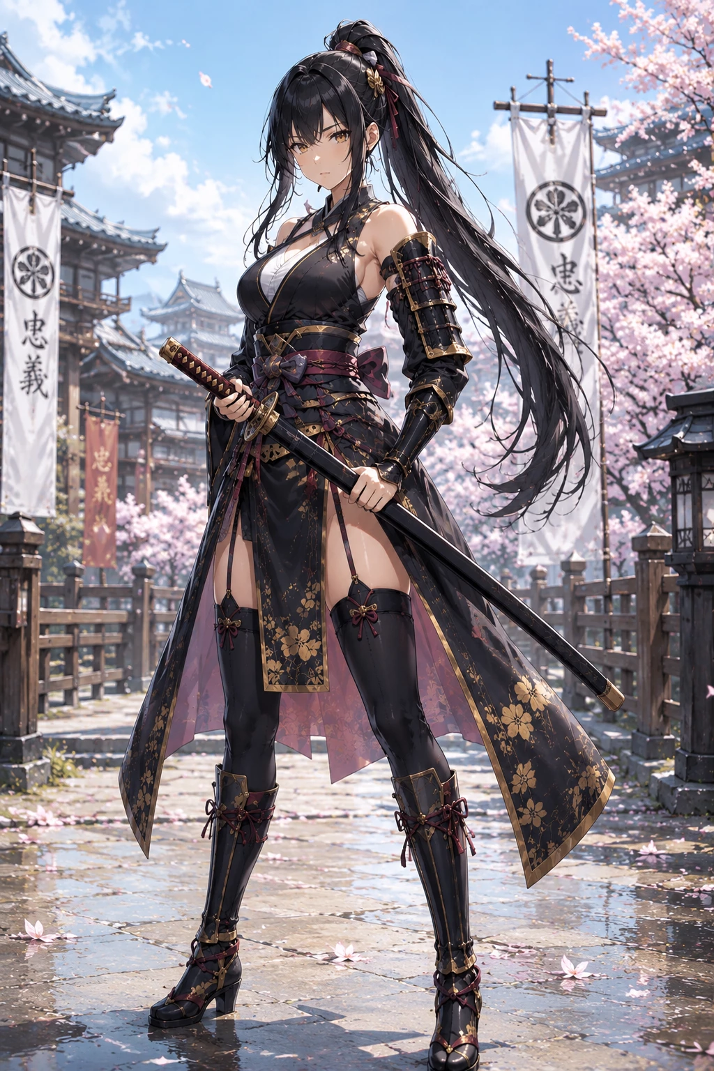 Ayame Kurogane thumbnail