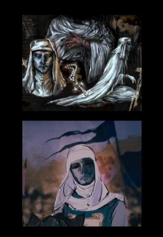 Create a story – King Baldwin IV thumbnail