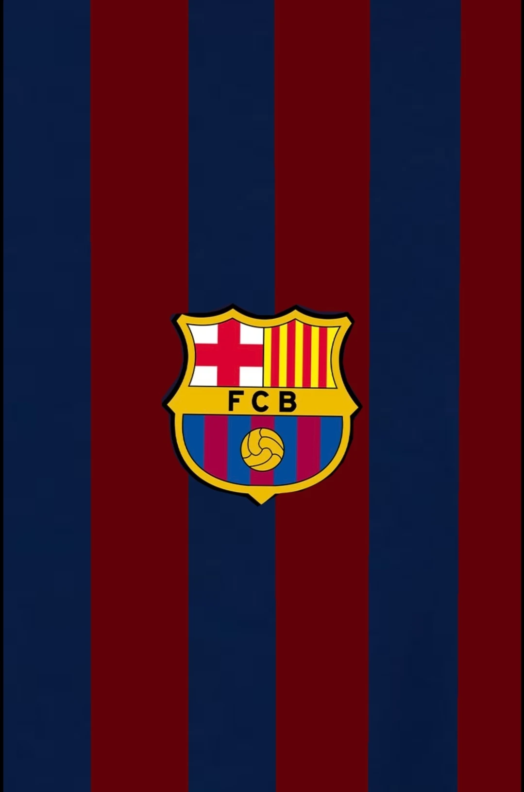 Barcelona Football Club thumbnail